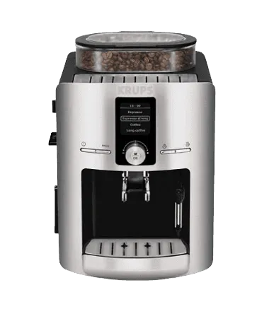 EA8260 Espresseria Automatic 
